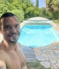 Встретьте Мужчинa : Romain, 43 лет до Франция  Evian